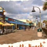 Myrtle Beach Soul Food by Authentic Food Quest