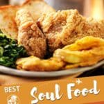 Soul Food Myrtle Beach by Authentic Food Quest