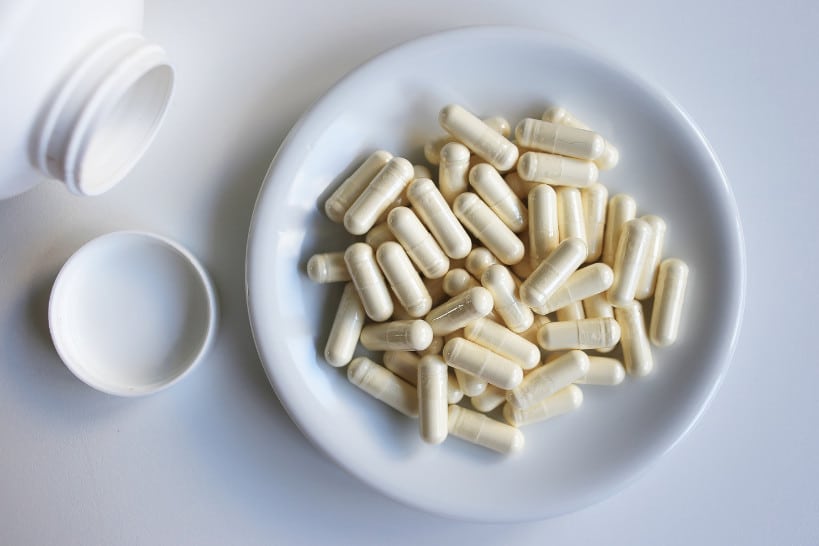Travelan Ingredients Travelers Diarrhea Prevention by Authentic Food Quest
