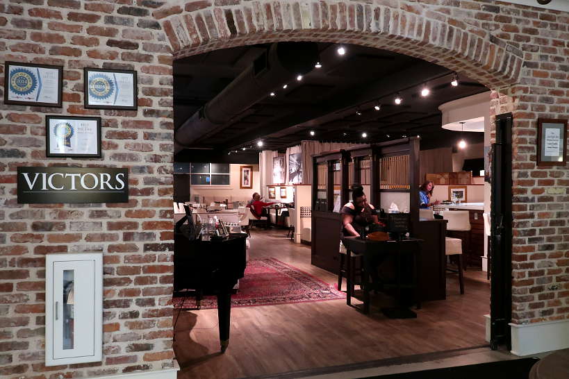 Victors for Best Things to Do in Florence SC Pecan Trail by Authentic Food Quest