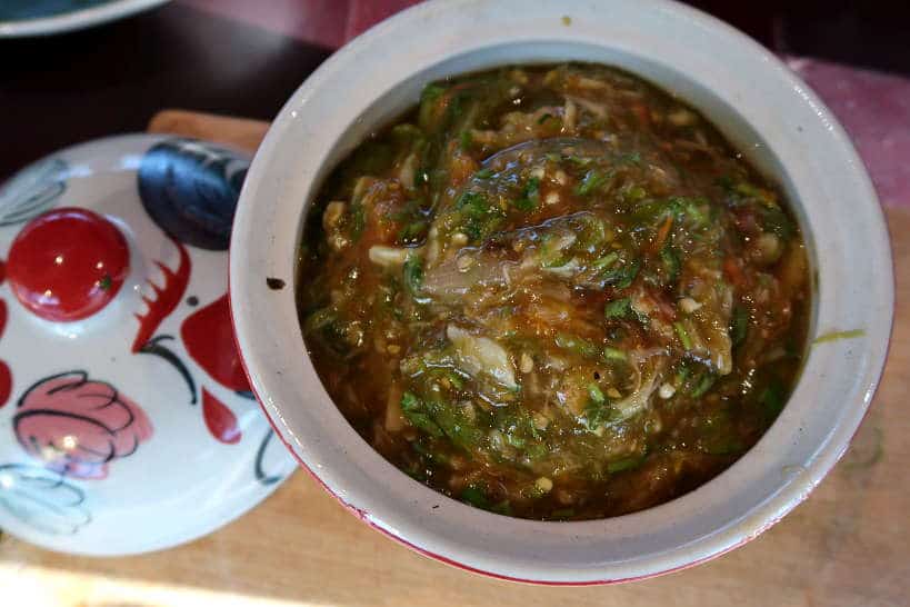 Jaew Laos Food by Authentic Food Quest