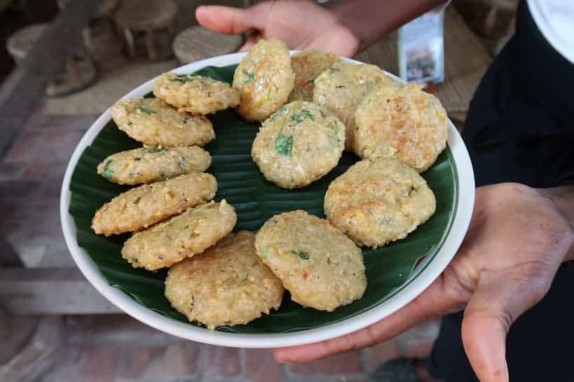 Laos Food in Luang Prabang by Authentic Food Quest