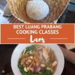 Cooking Class Luang Prabang by Authentic Food Quest
