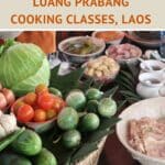 Cooking Classes Luang Prabang by Authentic Food Quest