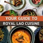 Lao Cuisine by Authentic Food Quest