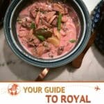 Lao Royal Cuisine by Authentic Food Quest