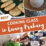 Luang Prabang Cooking Classes by Authentic Food Quest