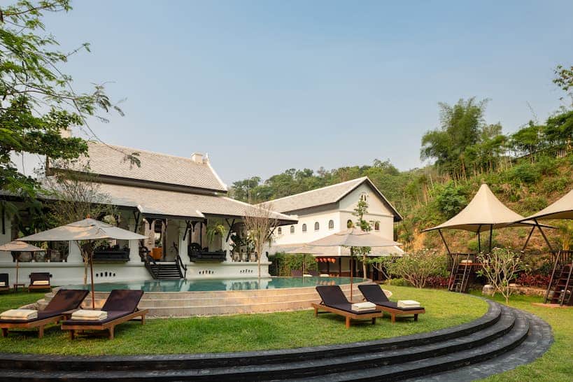Rosewood Resort by Authentic Food Quest