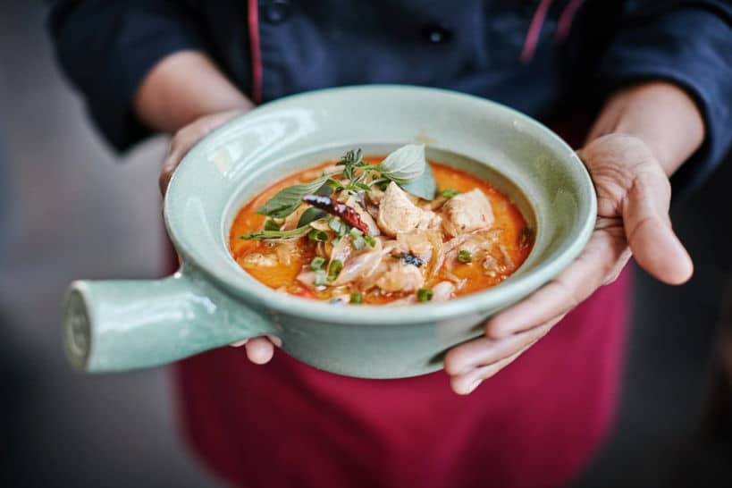 Soup Cooking Class Luang Prabang by Authentic Food Quest