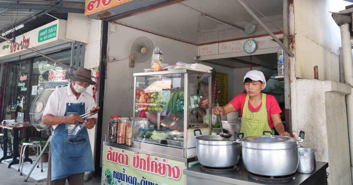 12 of the Best Chiang Mai Thai Restaurants You’ll Want to Try
