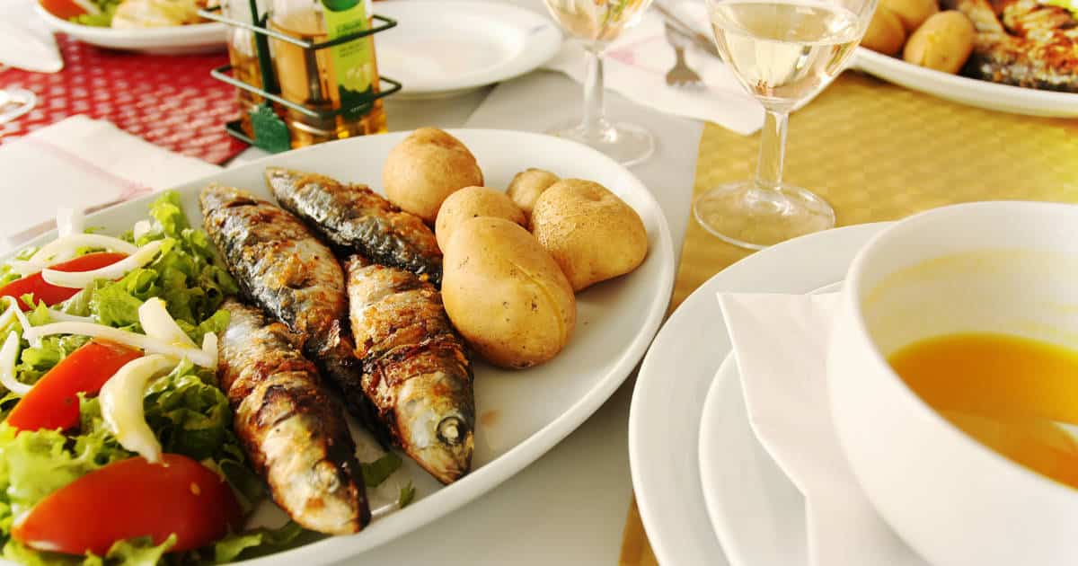 15 Portuguese Dishes with Recipes You’ll Love
