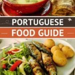 Pinterest Portugal Dishes by Authentic Food Quest