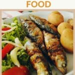 Pinterest Portuguese Food by Authentic Food Quest