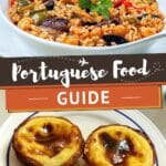Pinterest Portuguese Traditional Food by Authentic Food Quest