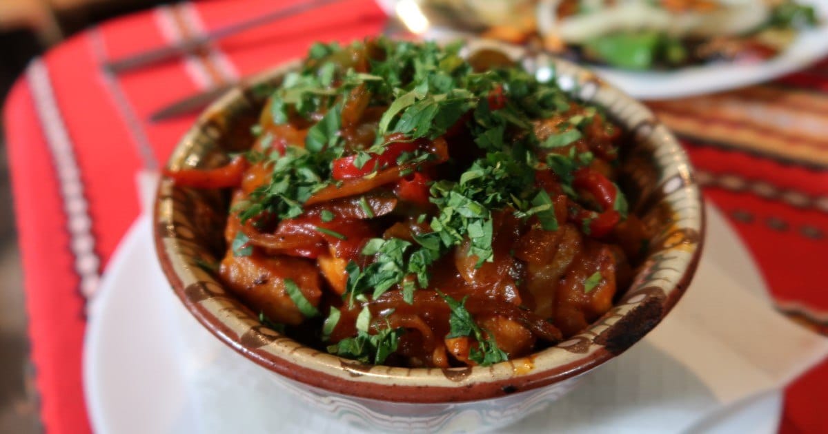 Bulgarian Food Guide: 15+ Traditional Foods You’ll Fall in Love With