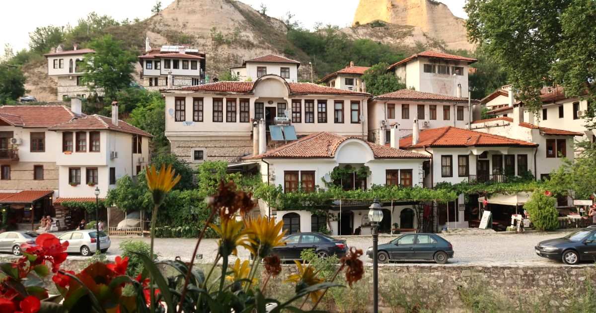 10 Things to Do in Melnik in 2024 With Restaurants And Hotels Recommendations