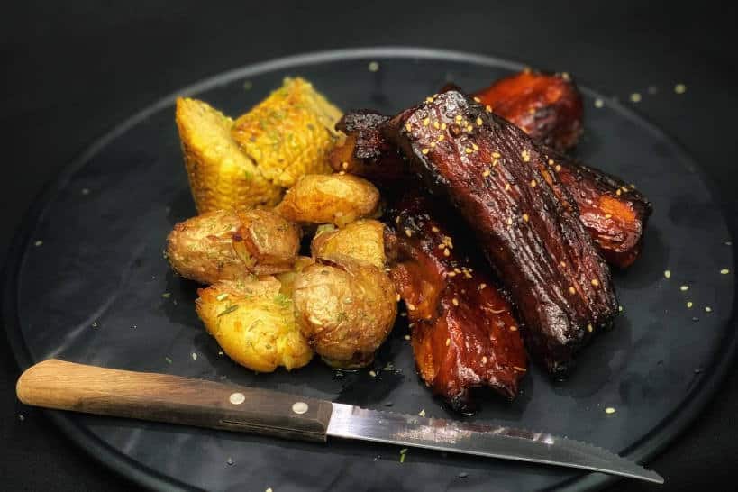 Aylyakria Meat Plovdiv Food by Authentic Food Quest