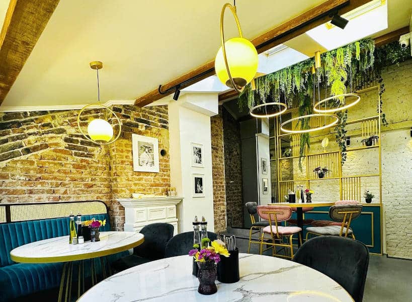 Aylyakria Plovdiv Restaurants by Authentic Food Quest