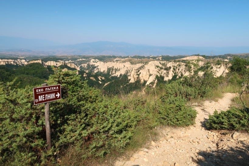 Melnik Things To Do Bulgaria by Authentic Food Quest