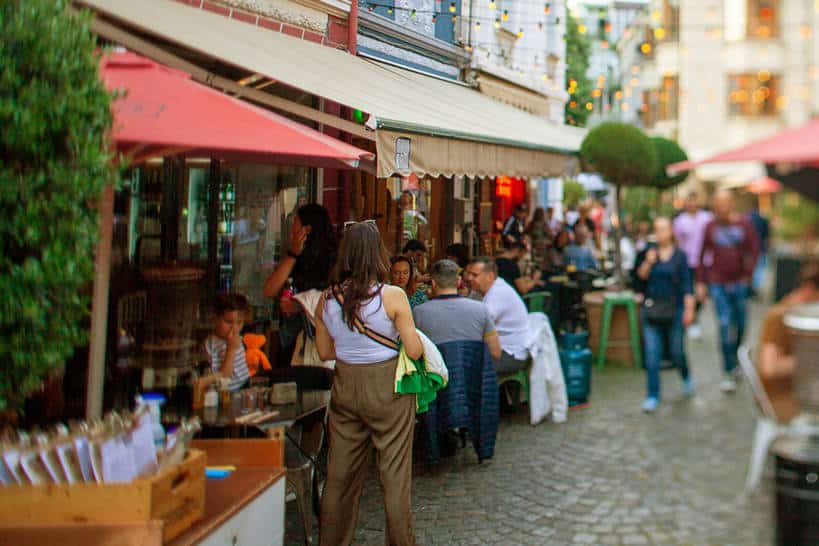 Pavaj Where To Eat In Plovdiv by Authentic Food Quest