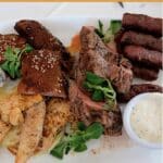 Best Restaurants in Plovdiv Bulgaria by Authentic Food Quest