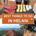 Best Things to Do In Melnik Bulgaria by Authentic Food Quest