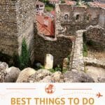 Best Things to Do In Melnik Bulgaria by Authentic Food Quest