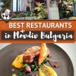 Pinterest Plovdiv Food by Authentic Food Quest