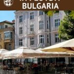 Where To Eat In Plovdiv by Authentic Food Quest
