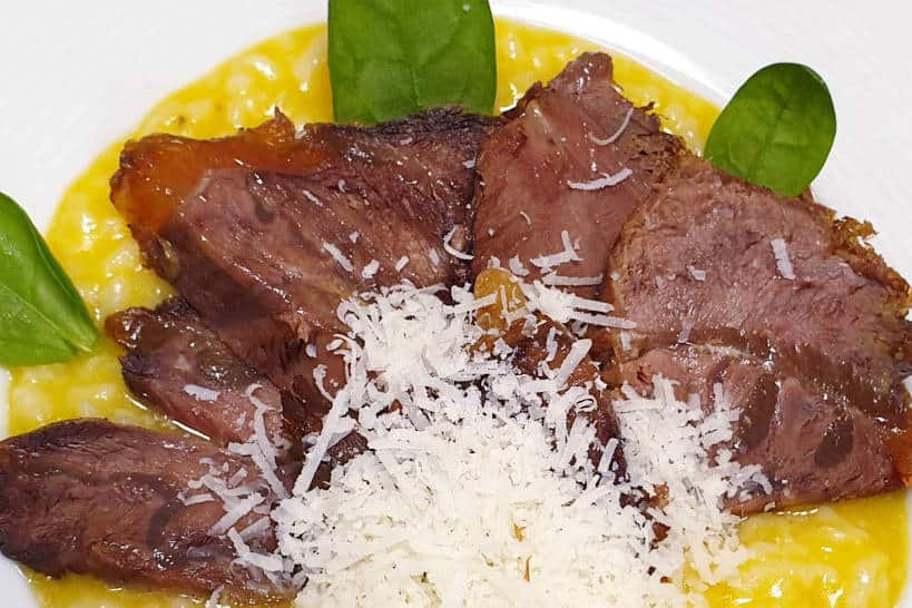 Raia Food Plovdiv Restaurants by Authentic Food Quest