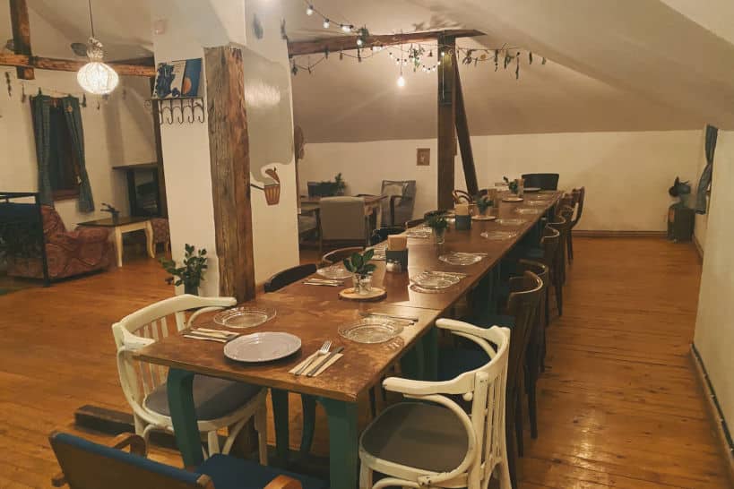 The Little Things Best Restaurants In Sofia by Authentic Food Quest