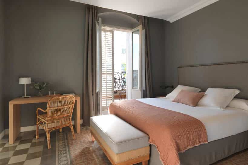 Hotel Casa Vincke Wine Tasting Costa Brava by Authentic Food Quest