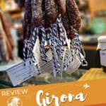 Girona Food by Authentic Food Quest