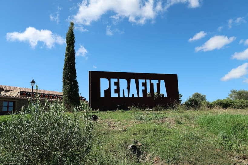 Se Perafita Costa Brava Wine Tour Authentic Food Quest