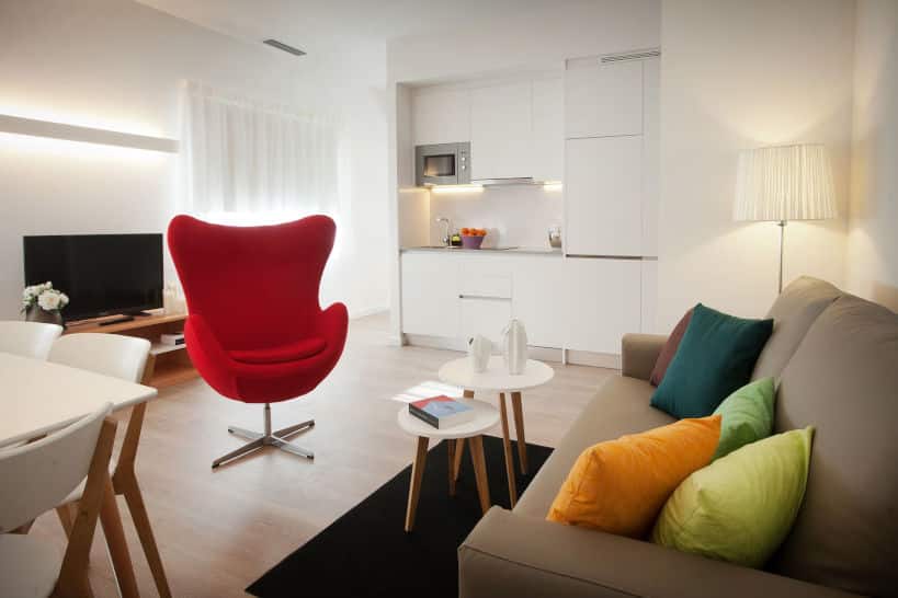 The Museum Apartments Winery Costa Brava by Authentic Food Quest