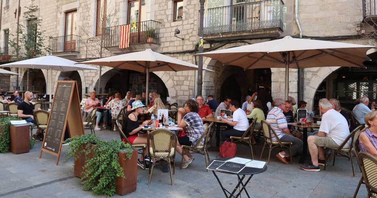 10 Best Restaurants in Costa Brava For Authentic Catalan Food