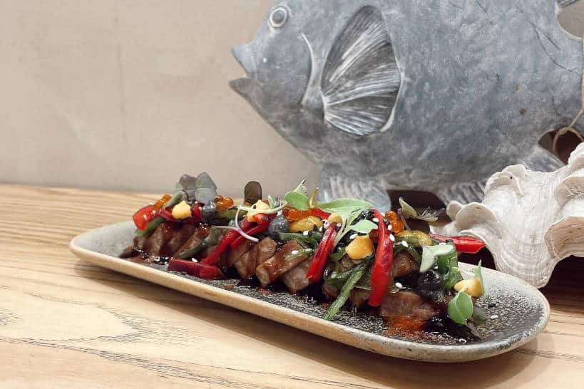 Bocam Best Seafood Restaurant Costa Brava by Authentic Food Quest