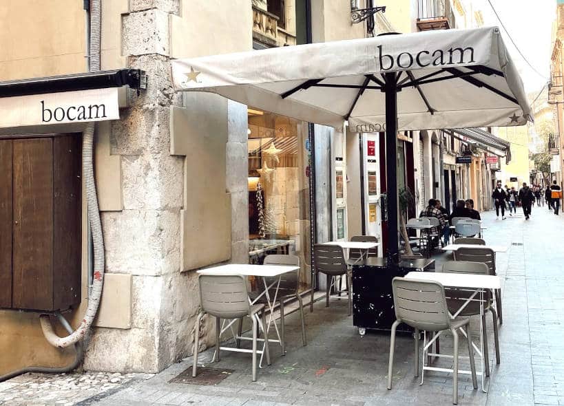 Bocam Restaurants In Costa Brava by Authentic Food Quest