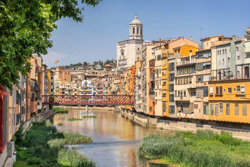 Girona by Authentic Food Quest