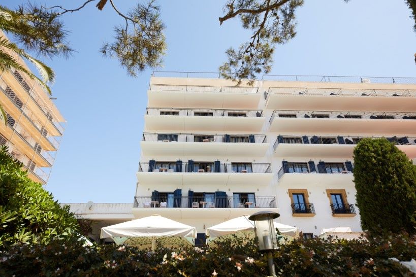 Hotel Trias Palamos by Authentic Food Quest