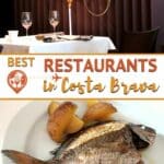 Best Restaurant Costa Brava by Authentic Food Quest