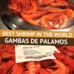 Gambas de palamos by Authentic Food Quest