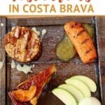 Restaurants Costa Brava by Authentic Food Quest