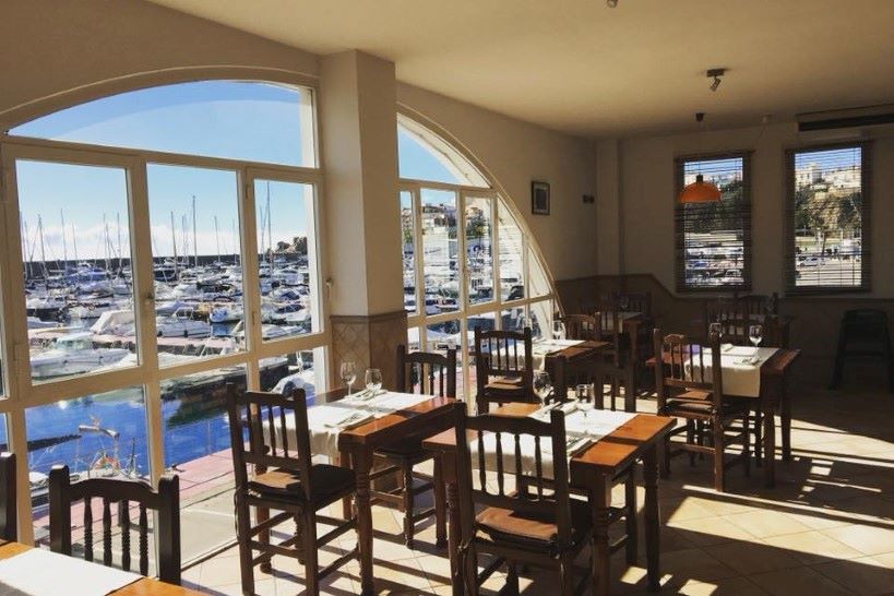 Restaurant Ca L'amadeu by Authentic Food Quest