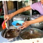 Upset Stomach When Traveling by Authentic Food Quest