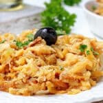 Bacalao Recipe Portuguese by Authentic Food Quest