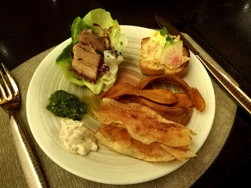 Taste Buzz Food Tours in Las Vegas by AuthenticFoodQuest