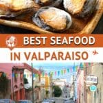 Valparaiso Seafood by Authentic Food Quest