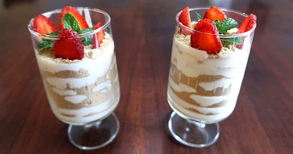 Serradura Recipe – The Easiest Portuguese Dessert to Make