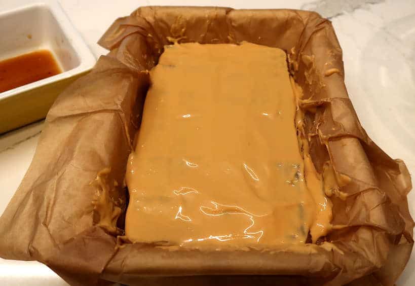 Dulce de leche casandrem mix layer chocotorta Argentina by Authentic Food Quest